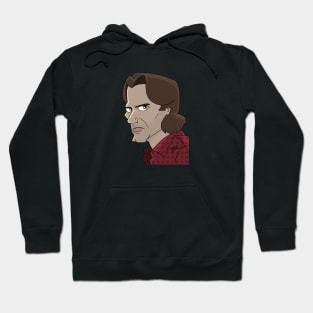 Sam Winchester Hoodie